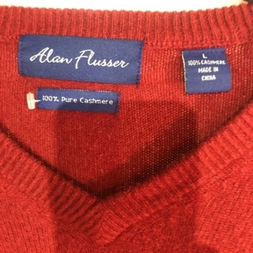 Alan Flusser luxurious addition